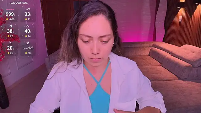 heidy johns online show from 11, 4, 2026