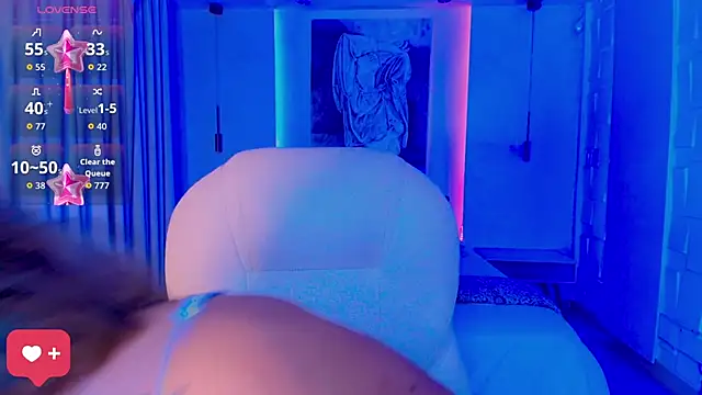 heidy johns online show from 30, 9, 2025