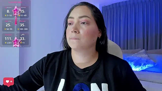 heidy johns online show from 12, 3, 2025