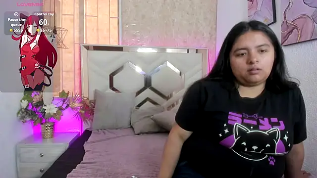 EmilyBrownn  online show from 27, 10, 2025