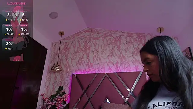 EmilyBrownn  online show from 15, 3, 2025