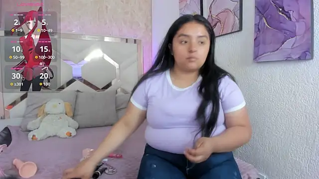 EmilyBrownn  online show from 20, 11, 2025