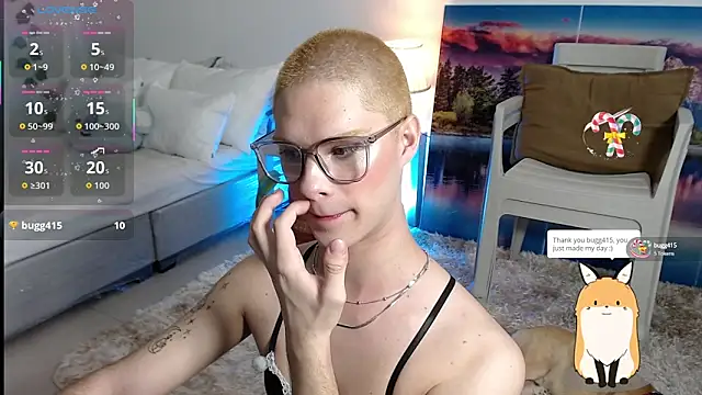 juanes puthee online show from 21, 9, 2025