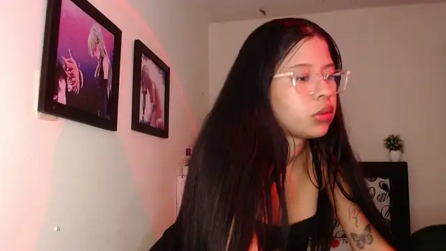 Biianca Myers online show from 6, 3, 2025