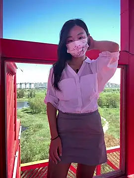 shaovu online show from 13, 7, 2026