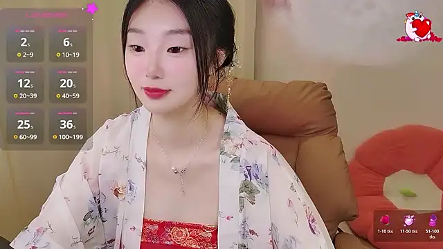 shaovu online show from 30, 10, 2025