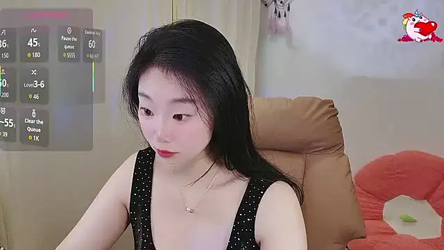 shaovu online show from 20, 11, 2025