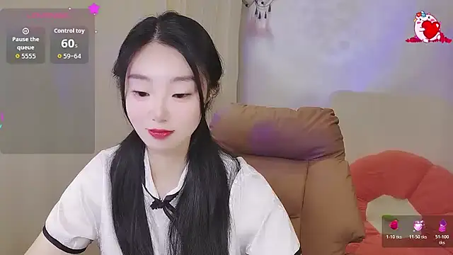 shaovu online show from 23, 10, 2025