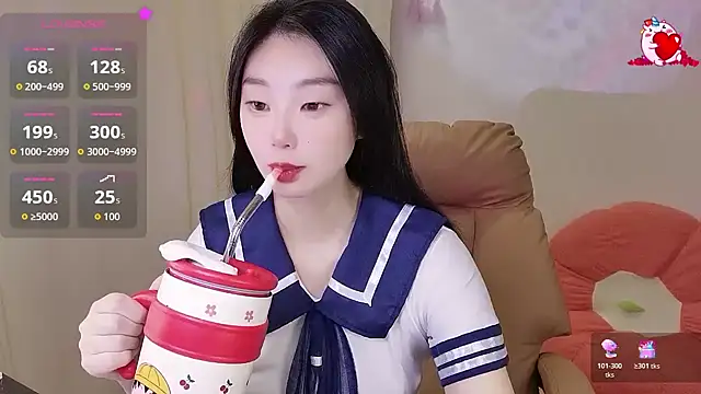 shaovu online show from 11, 11, 2025