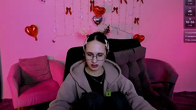 mona cloud online show from 29, 3, 2026