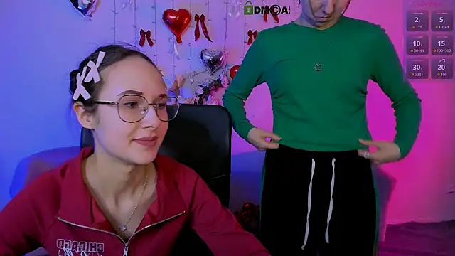 mona cloud online show from 2, 3, 2026