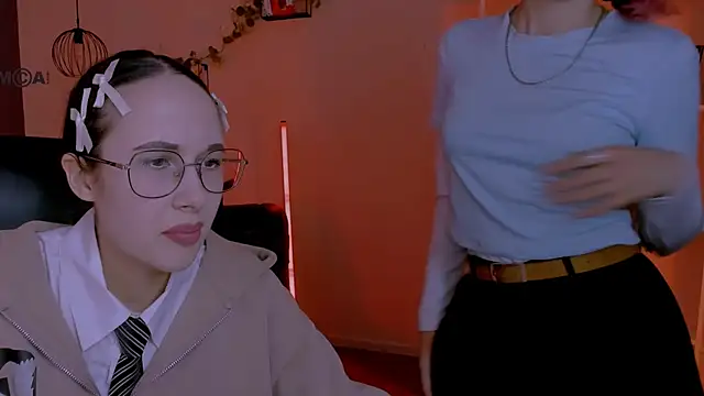 mona cloud online show from 26, 4, 2026