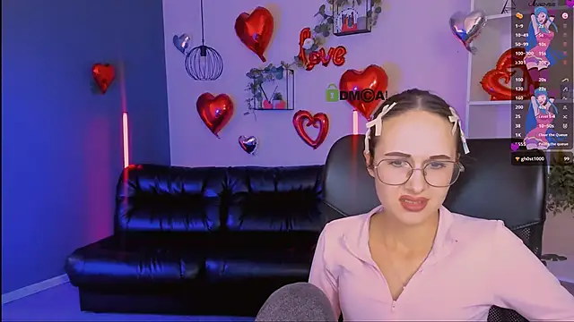 mona cloud online show from 28, 2, 2026