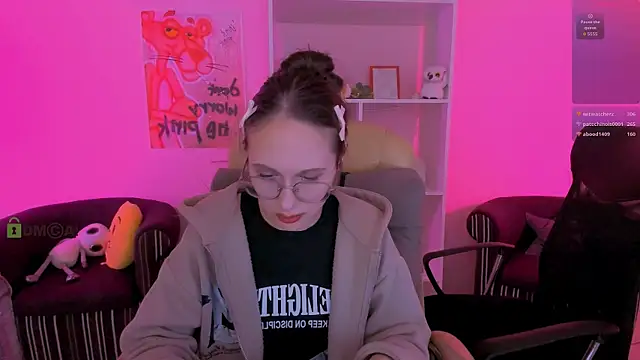 mona cloud online show from 14, 9, 2025