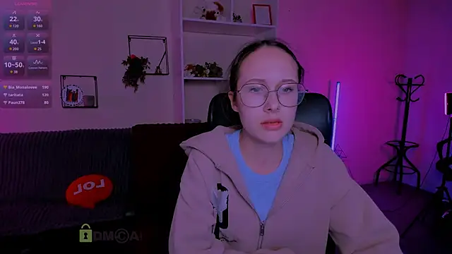 mona cloud online show from 12, 10, 2025