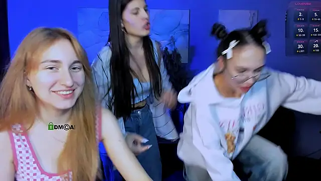 mona cloud online show from 29, 11, 2025