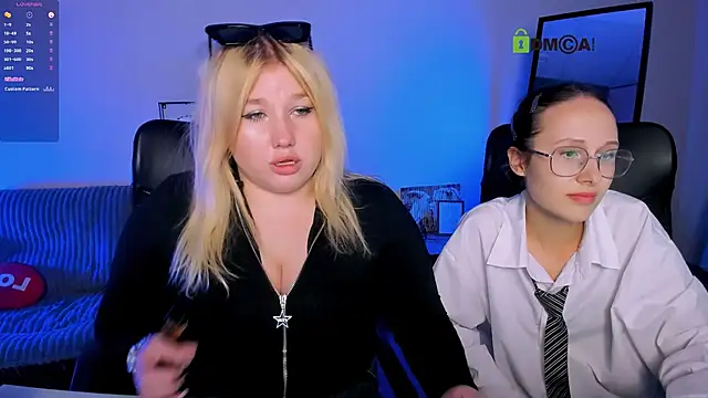 mona cloud online show from 3, 10, 2025