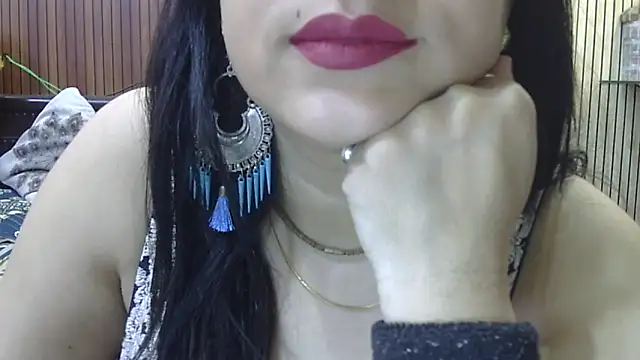 Hot Anshi120 online show from 22, 4, 2026