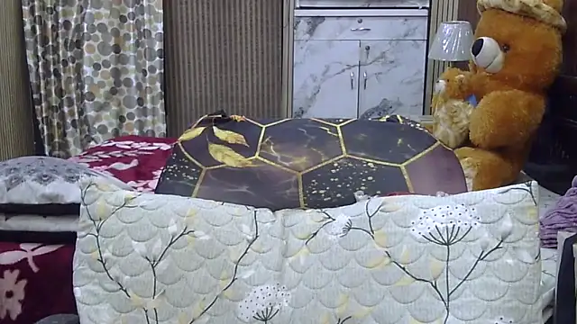 Hot Anshi120 online show from 6, 4, 2026