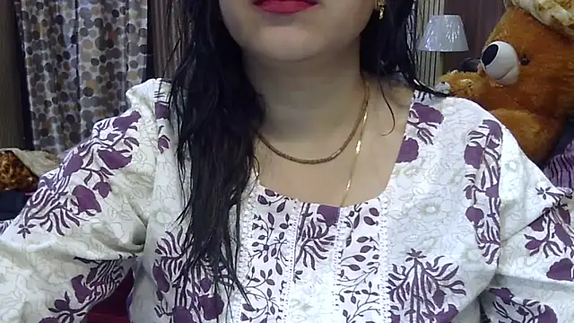 Hot Anshi120 online show from 26, 3, 2026