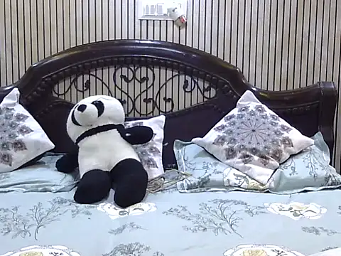 Hot Anshi120 online show from 7, 10, 2025