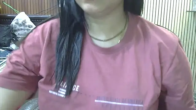 Hot Anshi120 online show from 24, 4, 2026