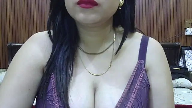Hot Anshi120 online show from 19, 3, 2026