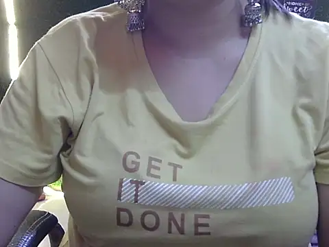 Hot Anshi120 online show from 24, 9, 2025