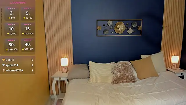 zoe snow  online show from 19, 3, 2025