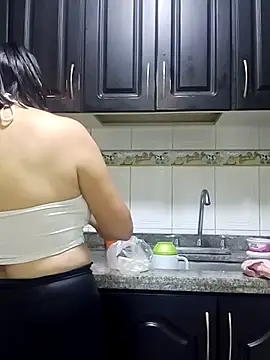 Snapshot of victoria_wayne chatting on 19, 10, 2025 victoria wayne online show from 19, 10, 2025