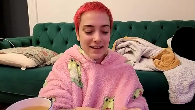 OllympeKaii online show from 24, 9, 2025