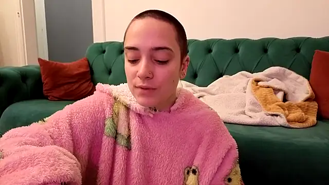 OllympeKaii online show from 7, 11, 2025