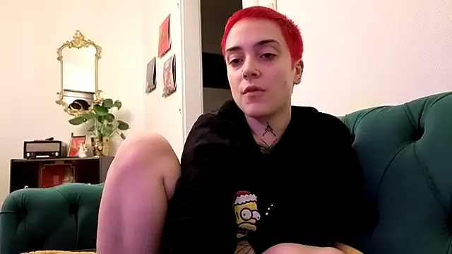 OllympeKaii online show from 14, 10, 2025