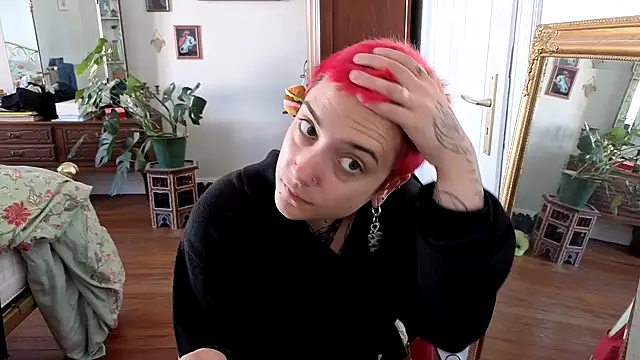 OllympeKaii online show from 19, 9, 2025