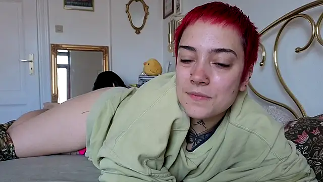 OllympeKaii online show from 6, 10, 2025