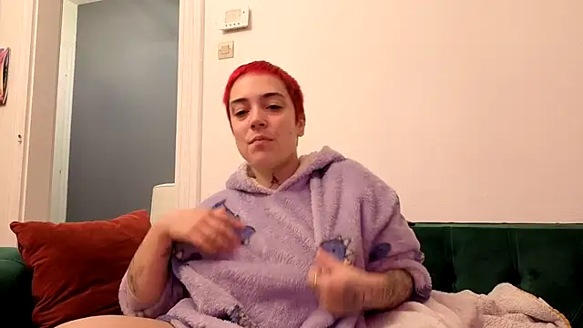 OllympeKaii online show from 2, 10, 2025