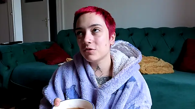 OllympeKaii online show from 29, 9, 2025