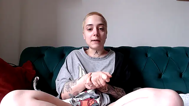 OllympeKaii online show from 11, 3, 2025