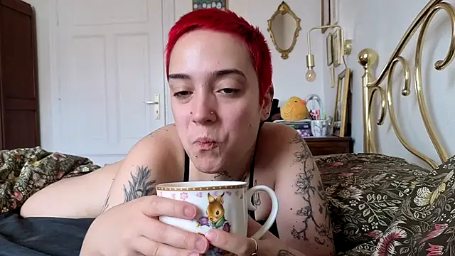 OllympeKaii online show from 9, 9, 2025