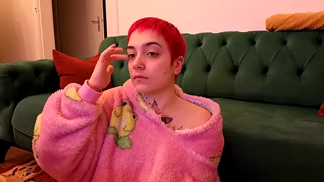 OllympeKaii online show from 5, 11, 2025