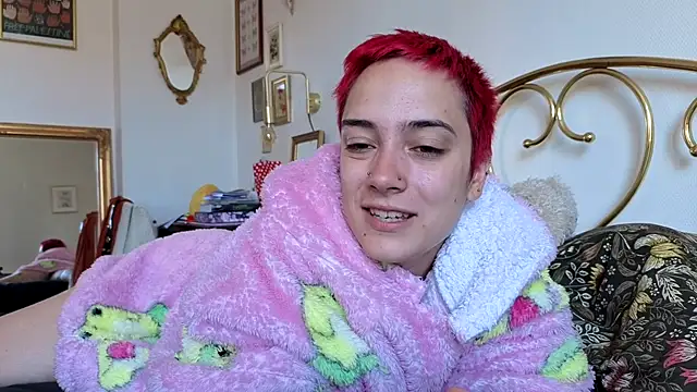 OllympeKaii online show from 18, 9, 2025