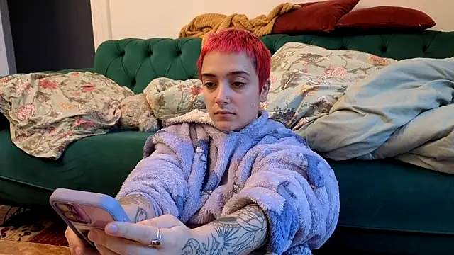 OllympeKaii online show from 26, 9, 2025