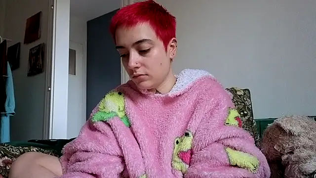 OllympeKaii online show from 20, 10, 2025