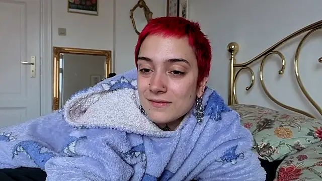 OllympeKaii online show from 4, 10, 2025