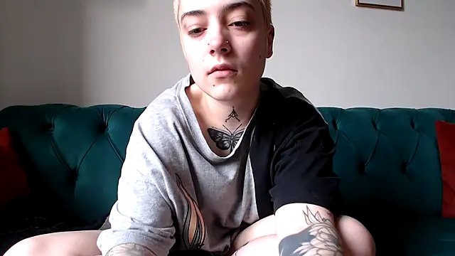 OllympeKaii online show from 10, 3, 2025