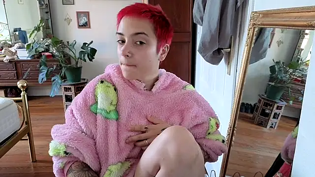 OllympeKaii online show from 20, 9, 2025