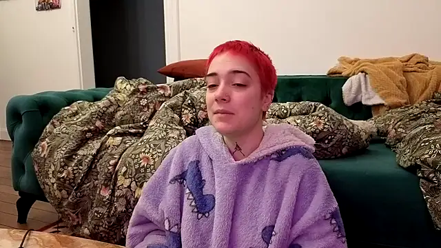 OllympeKaii online show from 25, 10, 2025