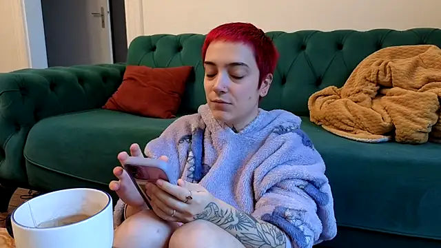 OllympeKaii online show from 27, 9, 2025