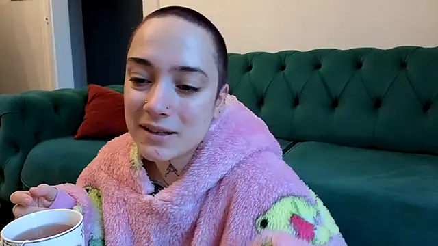 OllympeKaii online show from 9, 11, 2025