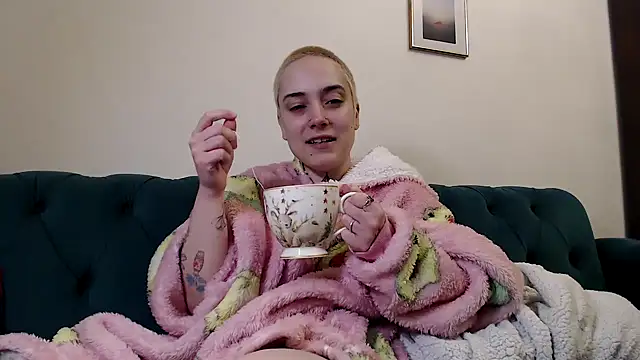 OllympeKaii online show from 5, 3, 2025